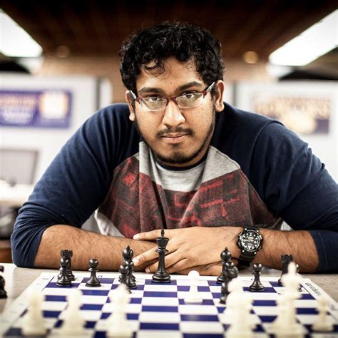second indian grandmaster in chess